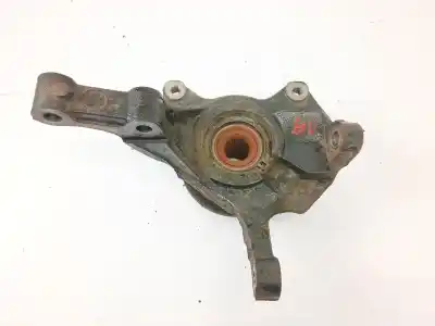 Pezzo di ricambio per auto di seconda mano snodo anteriore sinistro per renault espace iv (jk0/1_) 1.9 dci (jk0u) riferimenti oem iam   