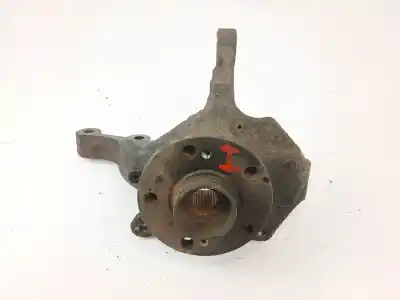 Pezzo di ricambio per auto di seconda mano snodo anteriore sinistro per renault espace iv (jk0/1_) 1.9 dci (jk0u) riferimenti oem iam   