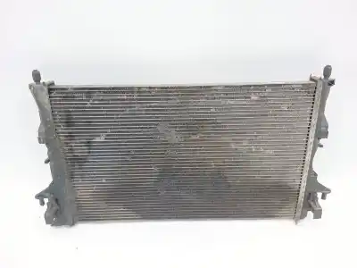 Автозапчасти б/у водяной радиатор за renault espace iv (jk0/1_) 1.9 dci (jk0u) ссылки oem iam   