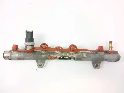 Автозапчасти б/у рампа инжектора за renault espace iv (jk0/1_) 1.9 dci (jk0u) ссылки oem iam 0445214065  