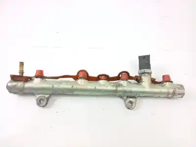 Автозапчасти б/у рампа инжектора за renault espace iv (jk0/1_) 1.9 dci (jk0u) ссылки oem iam 0445214065  