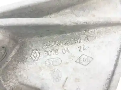 Second-hand car spare part engine support for renault espace iv (jk0/1_) 1.9 dci (jk0u) oem iam references 8200013682  