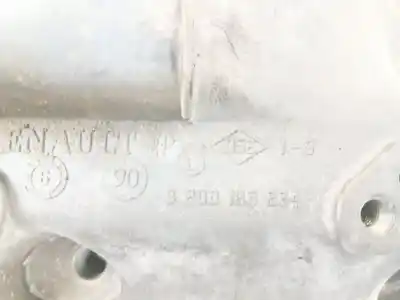 Автозапчасти б/у поддержка генератора за renault espace iv (jk0/1_) 1.9 dci (jk0u) ссылки oem iam 8200183234  