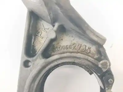 Автозапчастина б/у підтримка двигуна для renault espace iv (jk0/1_) 1.9 dci (jk0u) посилання на oem iam 8200502735  