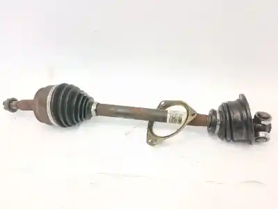 Pezzo di ricambio per auto di seconda mano trasmissione anteriore sinistra per renault espace iv (jk0/1_) 1.9 dci (jk0u) riferimenti oem iam   