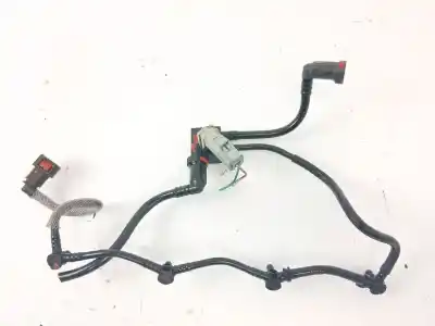 Автозапчасти б/у трубка за renault espace iv (jk0/1_) 1.9 dci (jk0u) ссылки oem iam   