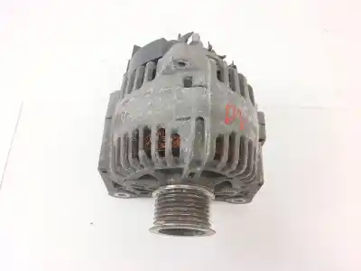 Автозапчастина б/у генератор для renault grand scénic ii (jm0/1_) 1.9 dci (jm14) посилання на oem iam 2543207  