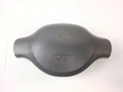 Автозапчасти б/у ПЕРЕДНЯЯ ЛЕВАЯ ПОДУШКА БЕЗОПАСНОСТИ за RENAULT CLIO II (BB_, CB_)  ссылки OEM IAM 7700420171C  