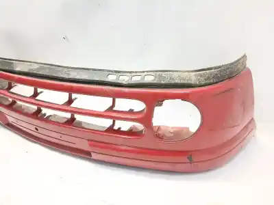 Peça sobressalente para automóvel em segunda mão para choques dianteiro por renault clio ii (bb_, cb_) 1.4 (b/cb0c b/cb0s) referências oem iam   