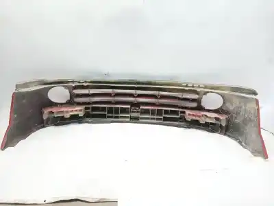 Peça sobressalente para automóvel em segunda mão para choques dianteiro por renault clio ii (bb_, cb_) 1.4 (b/cb0c b/cb0s) referências oem iam   