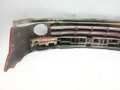 Peça sobressalente para automóvel em segunda mão para choques dianteiro por renault clio ii (bb_, cb_) 1.4 (b/cb0c b/cb0s) referências oem iam   