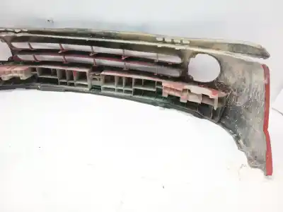 Peça sobressalente para automóvel em segunda mão para choques dianteiro por renault clio ii (bb_, cb_) 1.4 (b/cb0c b/cb0s) referências oem iam   