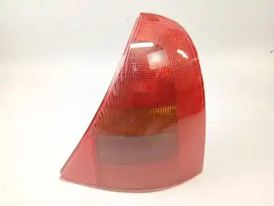 Gebrauchtes Autoersatzteil Heckleuchte rechts zum RENAULT CLIO II (BB_, CB_) 1.4 (B/CB0C B/CB0S) OEM-IAM-Referenzen 7700410516  
