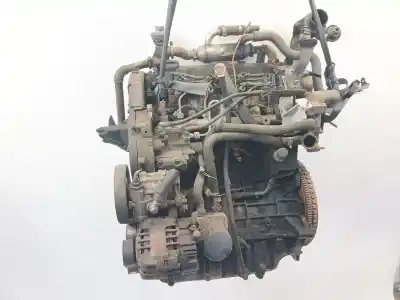 Second-hand car spare part COMPLETE ENGINE for CITROEN JUMPER AUTOBÚS (244, Z_)  OEM IAM references RHV  
