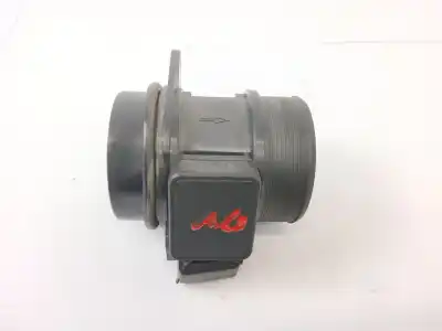 Second-hand car spare part Flowmeter for PEUGEOT PARTNER MONOSPACE (5_, G_) 1.9 D OEM IAM references 9629471080  