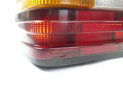 Recambio de automóvil de segunda mano de piloto delantero izquierdo para mercedes clase e (w124) berlina 3.0 diesel referencias oem iam 1248201364li