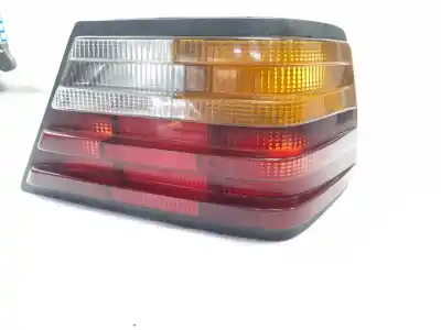 Recambio de automóvil de segunda mano de piloto delantero derecho para mercedes clase e (w124) berlina 3.0 diesel referencias oem iam 1248201464re