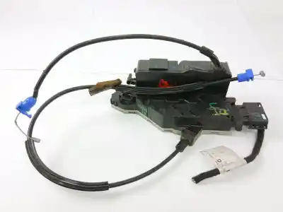 Second-hand car spare part  for CITROEN C4 PICASSO  OEM IAM references 24090816  