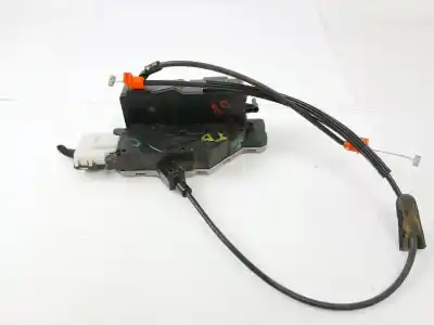 Second-hand car spare part  for CITROEN C4 PICASSO  OEM IAM references 24097816  