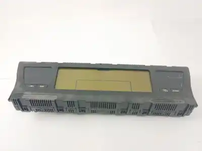 Second-hand car spare part  for CITROEN C4 PICASSO  OEM IAM references 28112940  