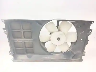 Gebrauchtes Autoersatzteil elektro-lüfter zum seat toledo (1l) 1.9 diesel (1y) oem-iam-referenzen 0130109237