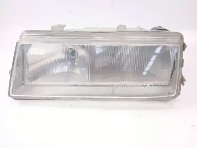 Gebrauchtes Autoersatzteil linker scheinwerfer zum seat toledo (1l) 1.9 diesel (1y) oem-iam-referenzen 961573