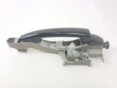 Автозапчасти б/у задняя правая наружная ручка за citroen c4 picasso 1.6 16v hdi fap ссылки oem iam 