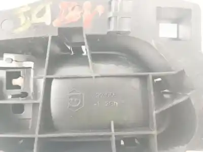 Автозапчасти б/у левая передняя внутренняя ручка за citroen c4 picasso 1.6 16v hdi fap ссылки oem iam 303966  