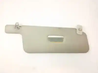 Gebrauchtes Autoersatzteil rechter sonnenschutz zum seat toledo (1l) 1.9 diesel (1y) oem-iam-referenzen 1l0857552
