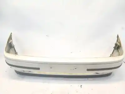 Gebrauchtes Autoersatzteil vordere stossstange zum seat toledo (1l) 1.9 diesel (1y) oem-iam-referenzen 