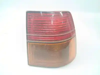 Gebrauchtes Autoersatzteil heckleuchte rechts zum seat toledo (1l) 1.9 diesel (1y) oem-iam-referenzen 1lo945096