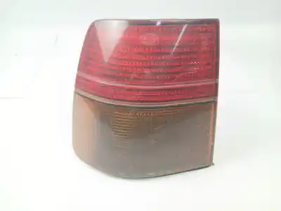 Gebrauchtes Autoersatzteil rückleuchte außen links zum seat toledo (1l) 1.9 diesel (1y) oem-iam-referenzen 96164700