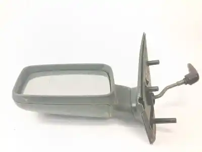 Gebrauchtes Autoersatzteil linker spiegel zum seat toledo (1l) 1.9 diesel (1y) oem-iam-referenzen 