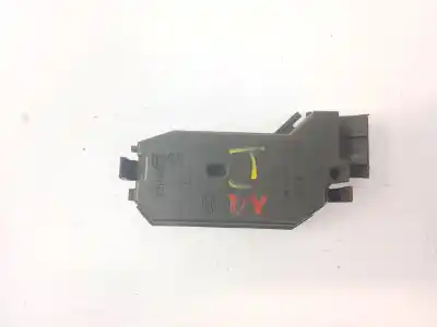 Gebrauchtes Autoersatzteil lampenhalter zum seat toledo (1l) 1.9 diesel (1y) oem-iam-referenzen 96163500