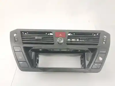 Автозапчасти б/у ПЕРЕДНЯЯ РЕШЕТКА за CITROEN C4 PICASSO  ссылки OEM IAM 303845  