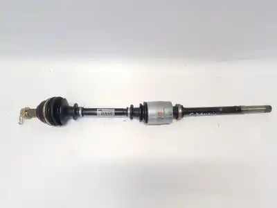 Peça sobressalente para automóvel em segunda mão transmissão traseira direita por citroen xantia break (x1_, x2_) 1.9 turbo d referências oem iam 