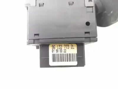 Автозапчастина б/у команда чистити для citroen xantia (x1_, x2_) 1.9 turbo d посилання на oem iam 96132773  