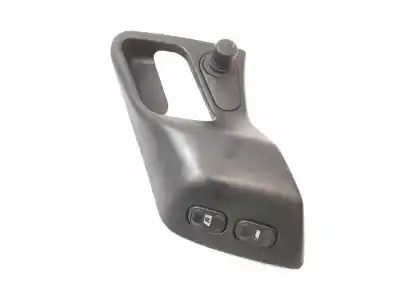 Second-hand car spare part left front power window switch for citroen xantia (x1_, x2_) 1.9 turbo d oem iam references 9613735677  