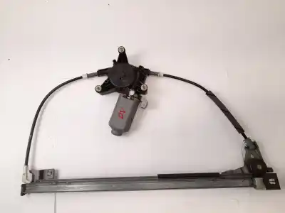 Second-hand car spare part driver left window regulator for citroen xantia (x1_, x2_) 1.9 turbo d oem iam references   