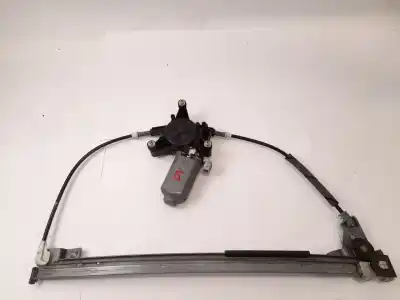 Second-hand car spare part driver left window regulator for citroen xantia (x1_, x2_) 1.9 turbo d oem iam references   