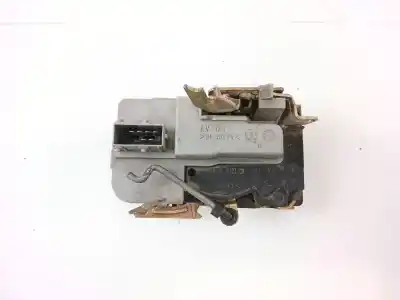 Автозапчасти б/у ЗАМОК ПЕРЕДНЕЙ ПРАВОЙ ДВЕРИ за CITROEN XSARA (N1)  ссылки OEM IAM   