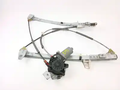 Pièce détachée automobile d'occasion Léve Glace Avant Droit pour CITROEN XSARA (N1) 1.9 TD Références OEM IAM   