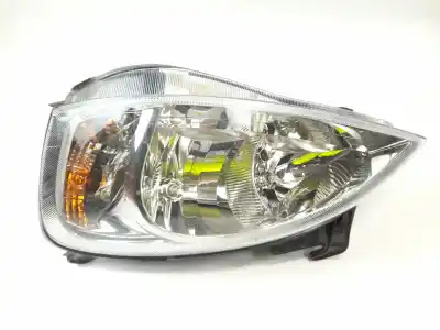 Автозапчастина б/у права фа для OPEL CORSA C (X01) 1.2 (F08, F68) Посилання на OEM IAM 09114330  