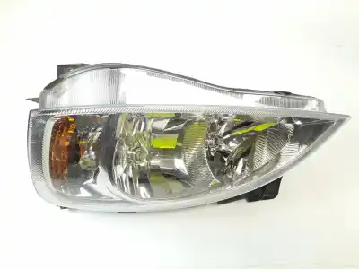 Автозапчастина б/у права фа для opel corsa c (x01) 1.2 (f08, f68) посилання на oem iam 09114330  