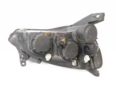 Автозапчастина б/у права фа для opel corsa c (x01) 1.2 (f08, f68) посилання на oem iam 09114330  