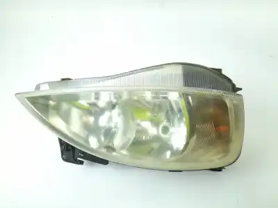 Автозапчастина б/у ліва фара для opel corsa c (x01) 1.2 (f08, f68) посилання на oem iam   