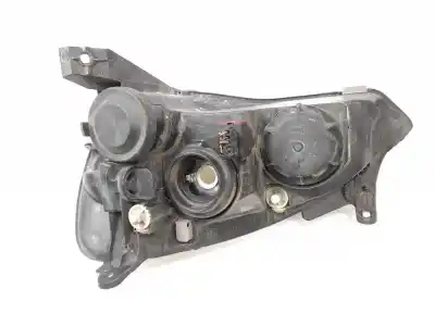 Автозапчастина б/у ліва фара для opel corsa c (x01) 1.2 (f08, f68) посилання на oem iam   