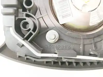 Автозапчастина б/у передня ліва подушка безопасности для ford focus ii (da_, hcp, dp) 2.0 tdci посилання на oem iam 30349336  