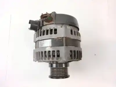 Автозапчастина б/у генератор для ford focus ii (da_, hcp, dp) 2.0 tdci посилання на oem iam 31288154  