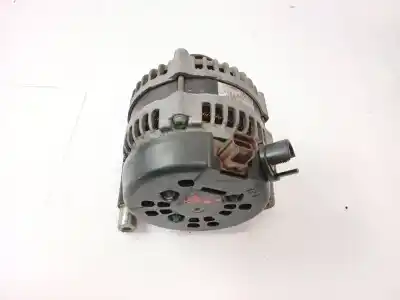 Автозапчастина б/у генератор для ford focus ii (da_, hcp, dp) 2.0 tdci посилання на oem iam 31288154  